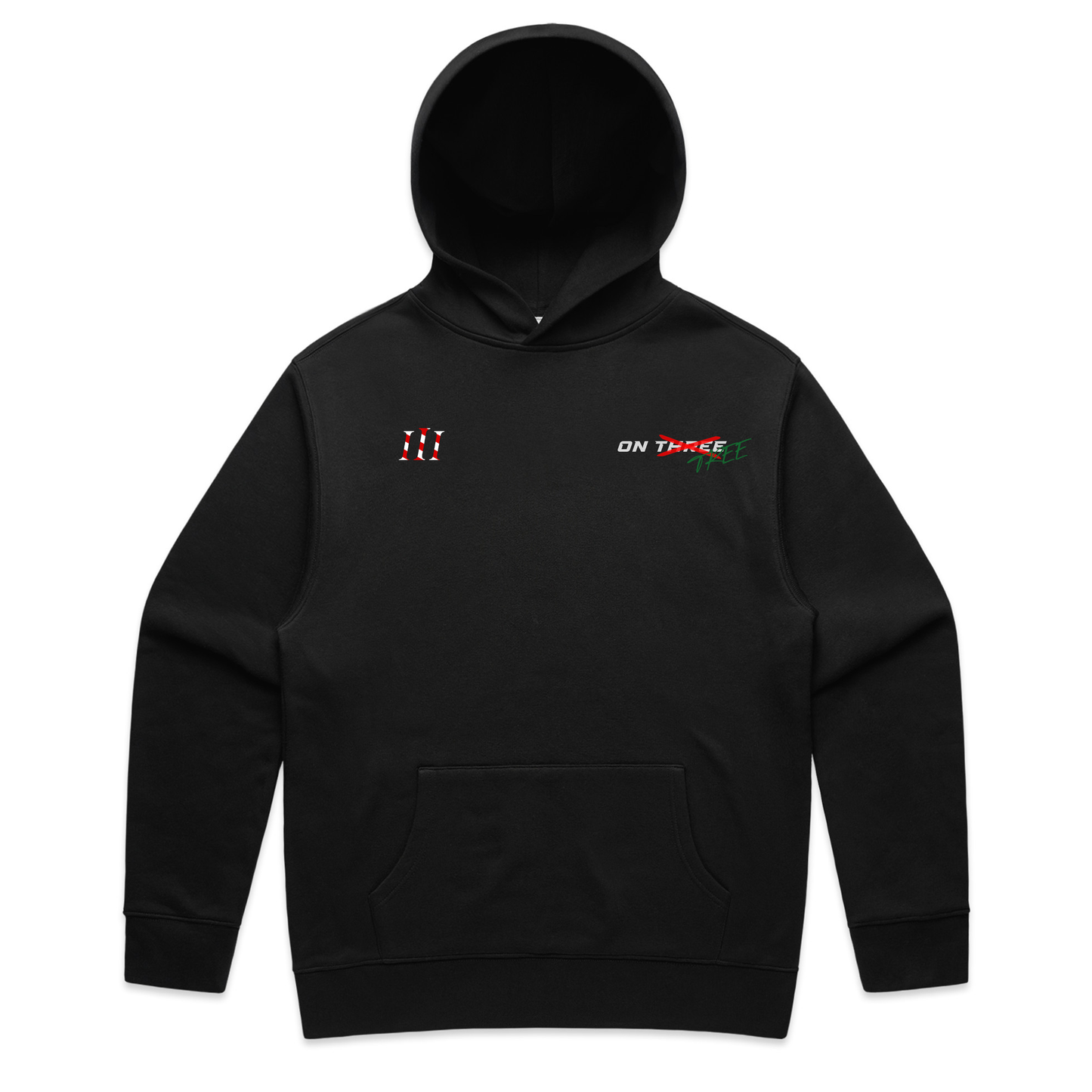 CHRISTMAS HOODIE | LIMITED