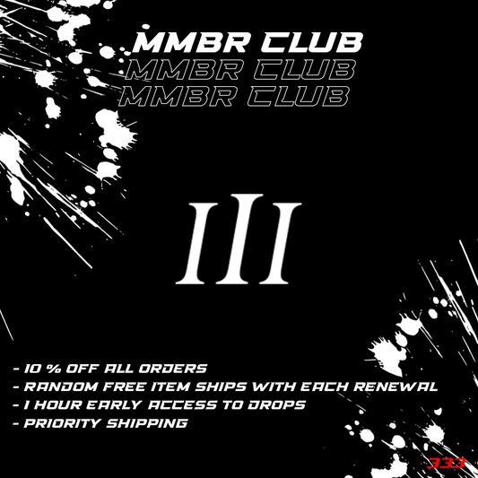 MMBR CLUB