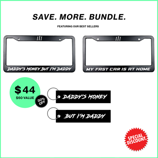 BEST SELLER BUNDLE