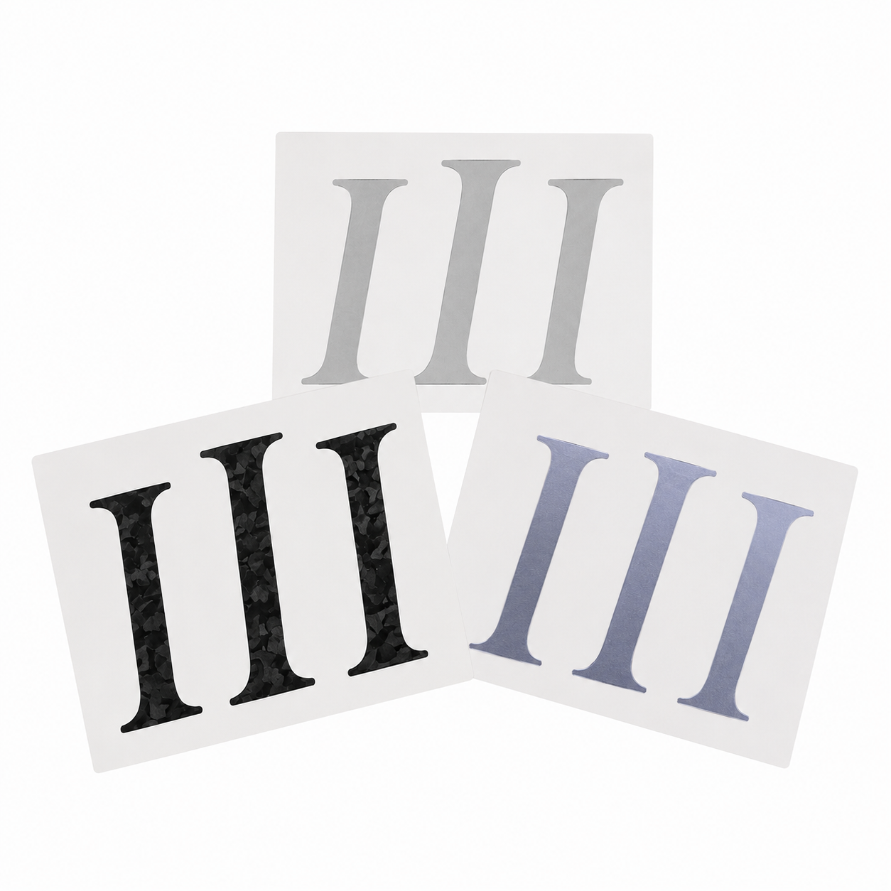 BEST SELLER BUNDLE – 2 FRAMES + KEYTAG + DECALS