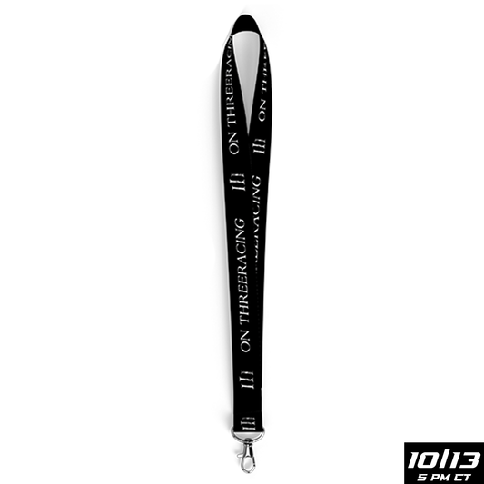 D5 LANYARD